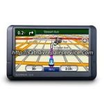 Garmin nuvi 255w 